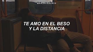 Axel - Amo (Letra)