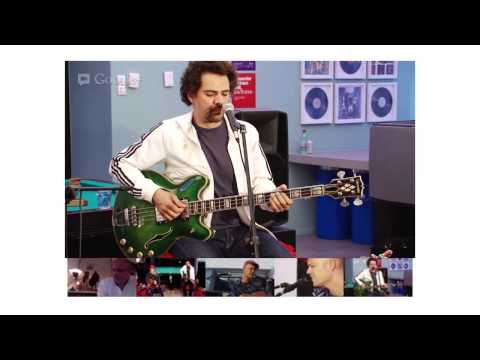 Curumin - Solidão Gasolina no +AoVivo