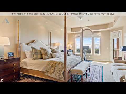 Priced at $650,000 - 3810 N Mulberry Drive 202, Kansas City, MO 64116