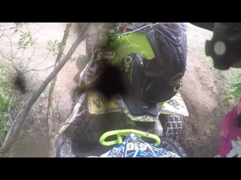 ROUND 5 CAMP COKER BULLET GNCC PART 1