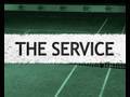 Officiating - The Service