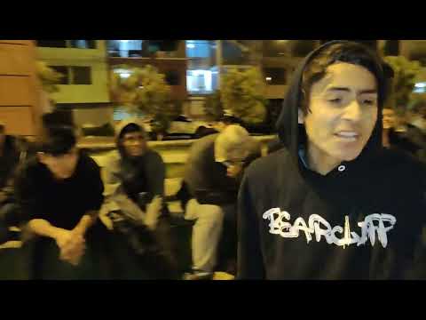 REKART vs FSN Final Villa Rap