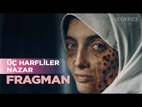 Trailer of Üç Harfliler: Nazar (2024)