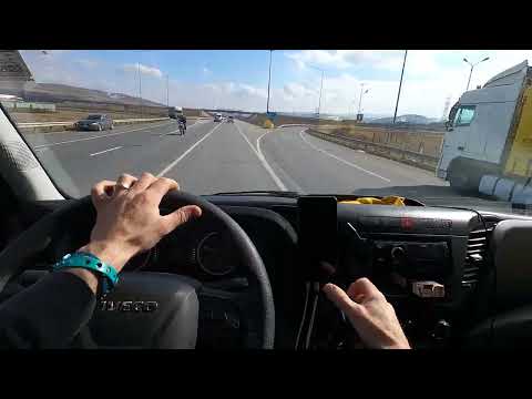 Somesul Rece - Gilau 4 K