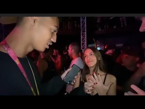 eu sou casada, mas só um selinho