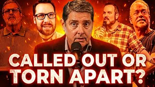 Download lagu Shawn Bolz, Todd White & Bethel Exposed — But Is Mike Winger Right? mp3 Download lagu Shawn Bolz, Todd White & Bethel Exposed — But Is Mike Winger Right? mp3