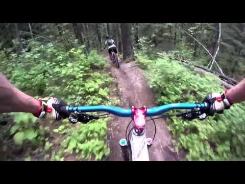 carly "Blaze" hyper-extension