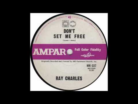 Video thumbnail for Don’t Set Me Free