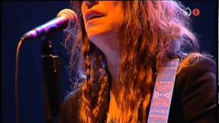 Patti Smith - (5/13) - My Blakean Year (2010/07/21)