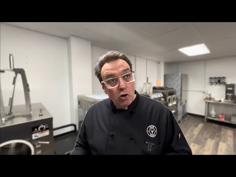 How to choose the right size Ice Cream Machine