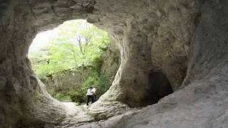 preview picture of video 'Casa rural Ioar Agroturismo en Navarra, entre Estella-Logroño'