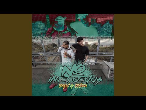No Intercedas