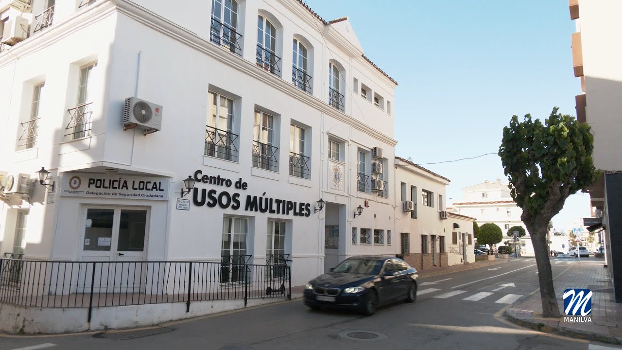 Encuentro de coordinación de aparcamientos