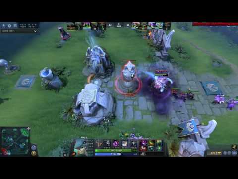 Miracle Slark Dota 2