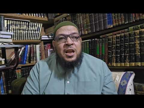 براءة الإمام النووي من معارضة حديث «كل بدعة ضلالة»