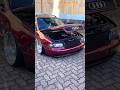 Audi A4 Avant 1998 Garagem94 Audi Audia4 Audiavant A4 Rebaixados Rebaixadosbrasil Ruiva