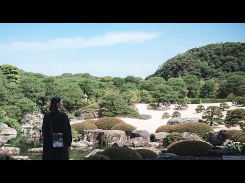 【美肌県しまね】松江市・安来市を旅する「#伝統文化に癒され大人美肌旅」