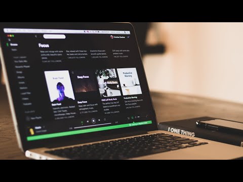Spotify - Installation und Hinweise / Tipps
