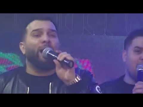 Tzanca Uraganu - Chiar dacă azi eu pic (Oficial video) 2021 Banat ￼￼