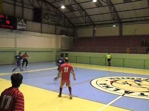 4ª Copa Batalha de Futsal Veteranos - 2013
