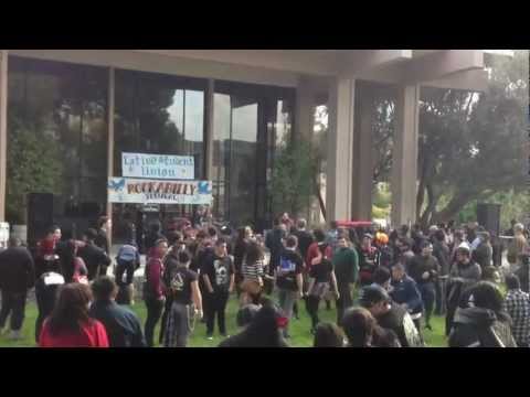 Gamblers Mark - The Cho Incident