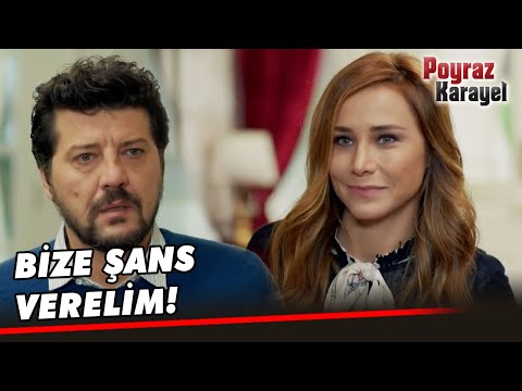 Ayşegül Eve Geri Döndü! - Poyraz Karayel 71. Bölüm