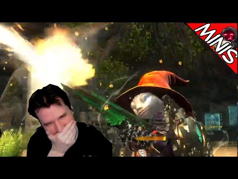 Engie Rifle is a Perfectly Balanced Weapon With No Exploits