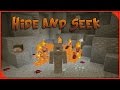 Minecraft Xbox - Hide and Seek - Abandoned ...