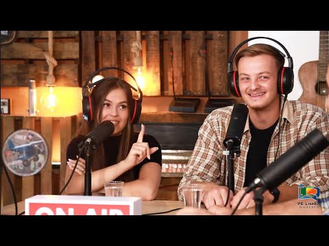 Woe to the man who disobeys his wife - with Naomi and Adrian Magda