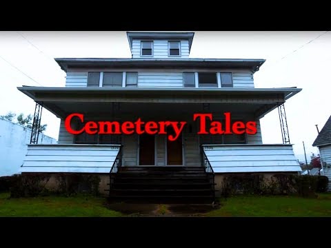 Cemetery Tales - The Flood (Scary Short Film)