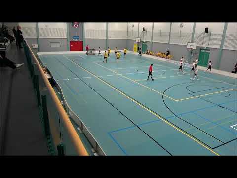 Saipa - BBU P16 1.div  9.3.2024