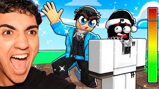 Roblox GUESS THE SLAPPER... *CHAOTIC*
