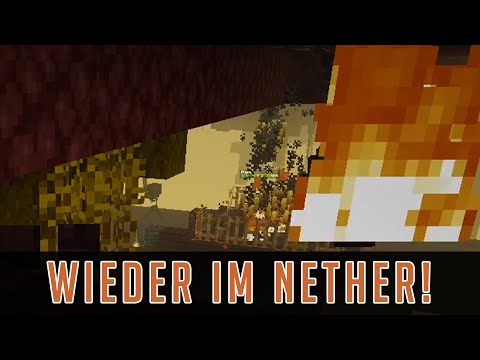 RAGNAMOD 6 | Minecraft | 40 ⚙️ Sie schießen!