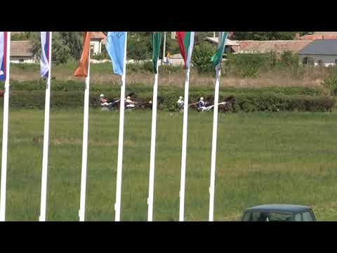 Trka "Resava" 04.09.2021 Oksana - Jovica Ostojić