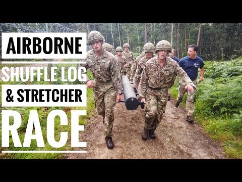 download lagu mp3 mp4 Stretcher Race, download lagu Stretcher Race gratis, unduh video klip Stretcher Race