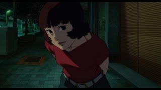 Satoshi Kon - Editing Space & Time