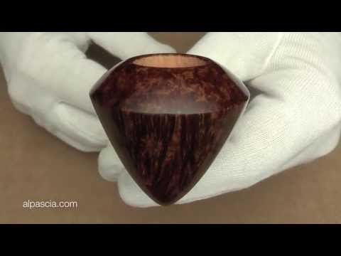 pipa Wojtek Pastuch 022 - smoking pipe