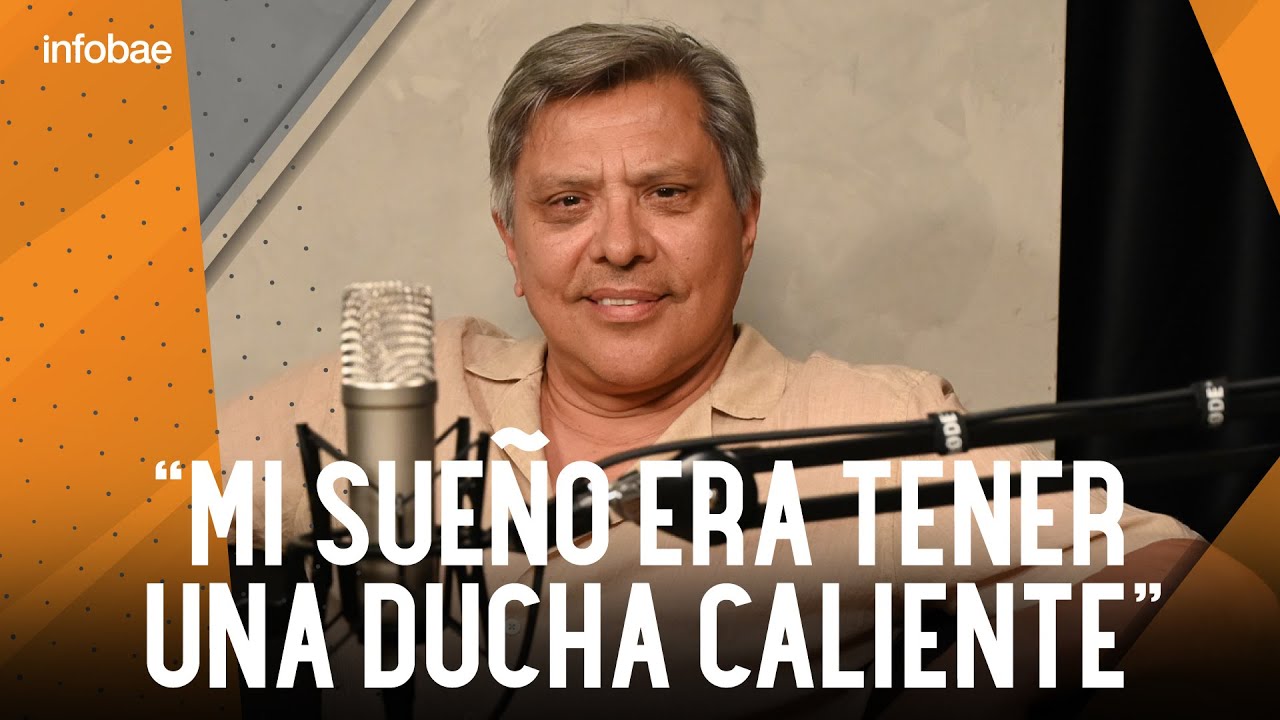 De no tener agua caliente a MILLONARIO: el negocio que le cambió la vida a Jorge Gómez | #LaEscalada
