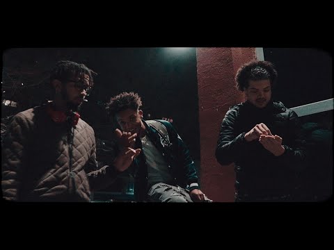 TAYLOR JAMES  - VIVO JOSEANDO (Video Oficial)