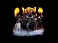 Lordi - Evilove Bonus Track Lyrics