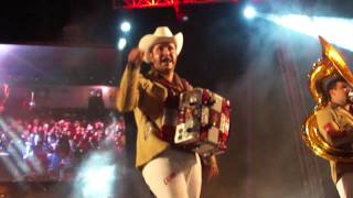 Calibre 50 - De Sinaloa Para El Mundo &amp; Estilo de Vida - Rodeo Texcoco