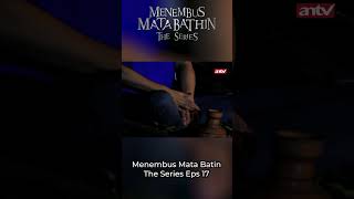 Nah Loh Dia Minta No Togel | MMB The Series Eps 17#antv #menembusmatabathin
