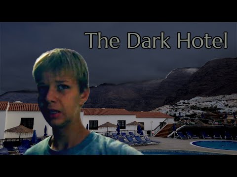 The Dark Hotel