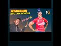 SALAWA NYANGUMI KIFO CHA IDOGOSA Lubhiza Minte TV Msabazaji 2025