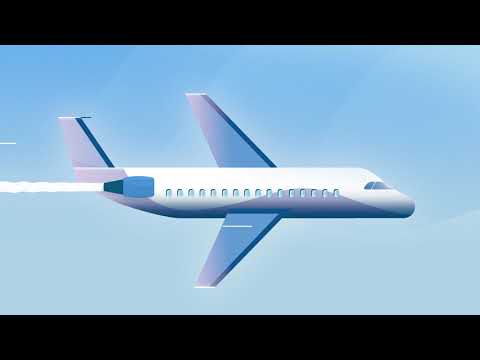 Innovating to prevent contrail formation for a better environment