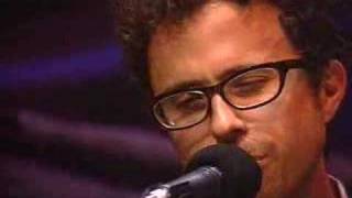 Jesse Harris / Open Your Eyes (Live)