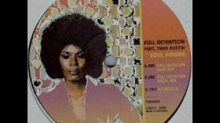 Full Intention - Soul Power video