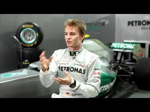 ギアボックスとは？ | 初心者でも分かるF1用語集 | Formula1-Data