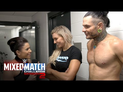 WWE MMC Results for 11/20/18 Paws vs Mahalicia, Fabulous Truth vs Ravishing Rusev Day