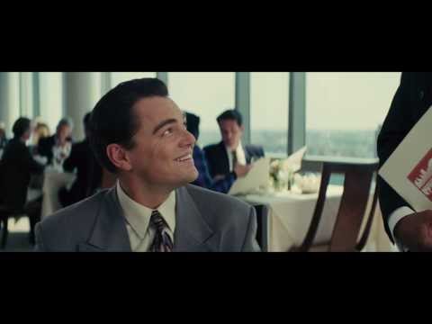 The Wolf of Wall Street (Clip 'First Week')